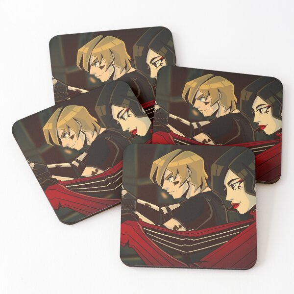 Item preview, By Your Side designed and sold by Cat Williams.