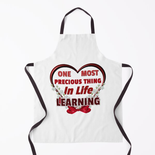 Item preview, One Most Precious Thing In Life LEARNING designed and sold by Pebasfa.