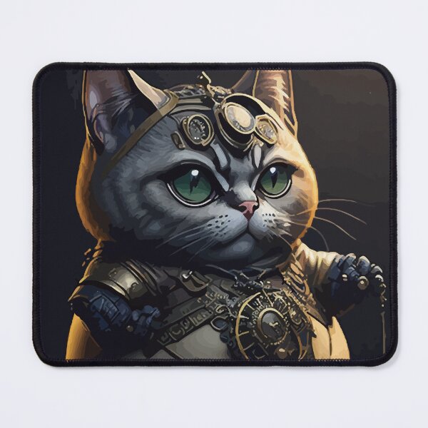 Item preview, Steampunk Cat girl Gang Model Contest 2 #36 designed and sold by YDIX.