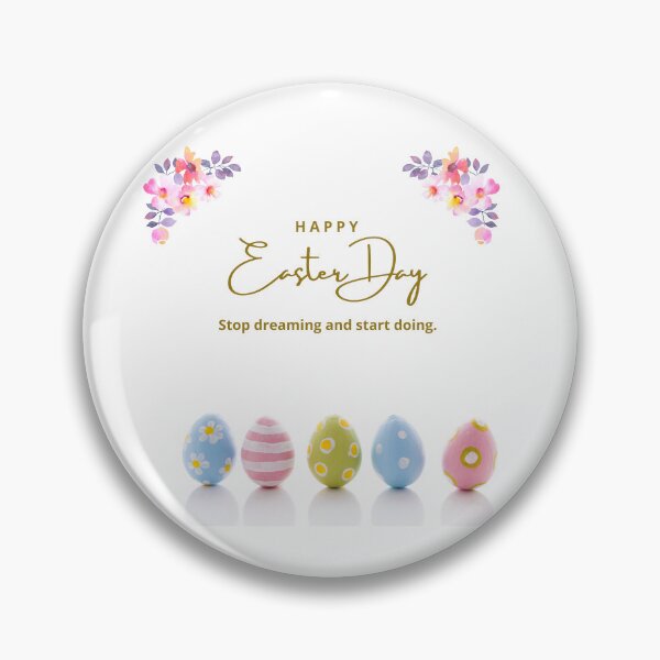 Item preview, Happy Easter designed and sold by walkerg6.
