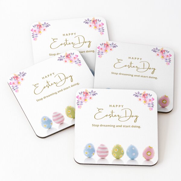 Item preview, Happy Easter designed and sold by walkerg6.