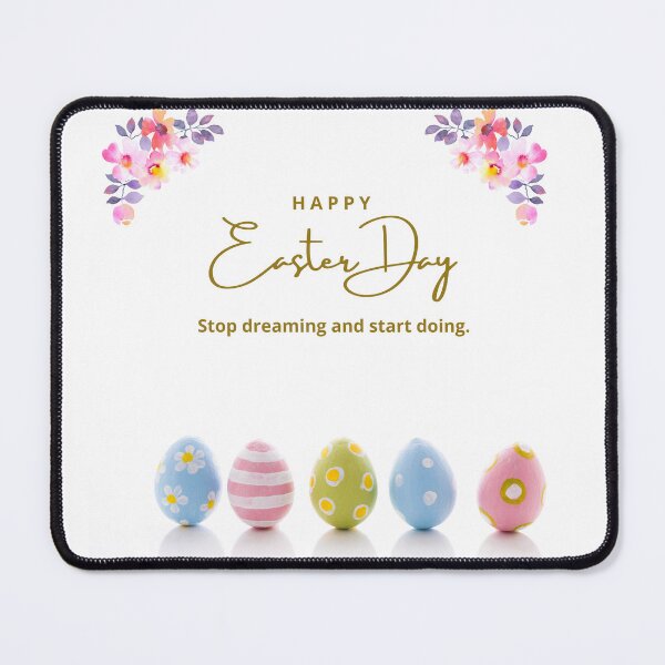 Item preview, Happy Easter designed and sold by walkerg6.