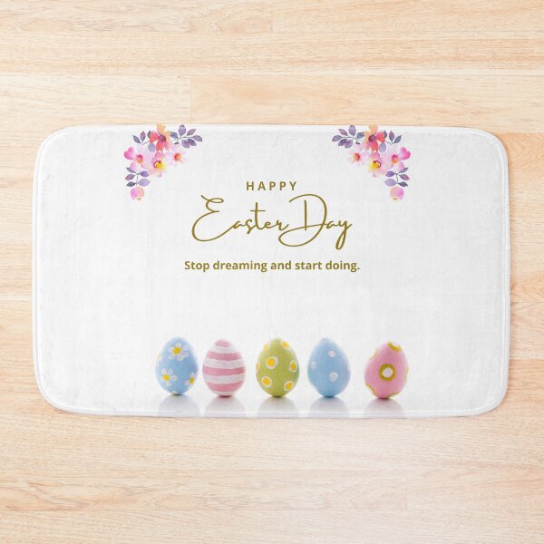Item preview, Happy Easter designed and sold by walkerg6.