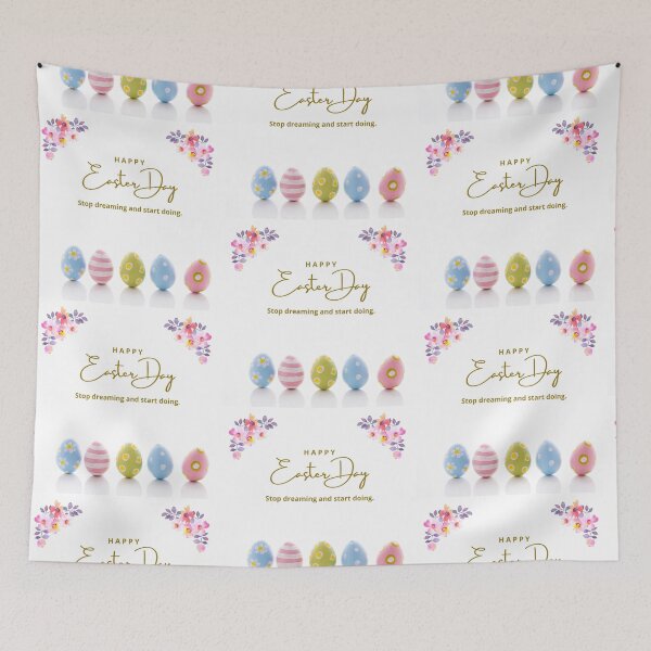 Item preview, Happy Easter designed and sold by walkerg6.
