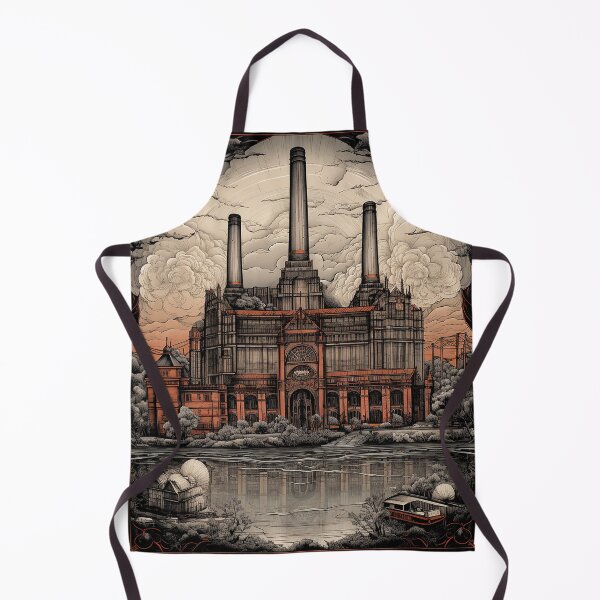 Item preview, Power Station designed and sold by k2lu533.