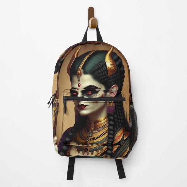 Item preview, Hathor The Egyptian Goddess designed and sold by BiancaDPetals.