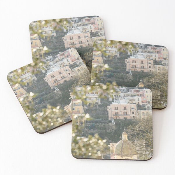 Item preview, Positano Dome Beauty #1 #travel #wall #art  designed and sold by Anita's & Bella's Art.