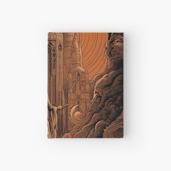 Aperçu de l'œuvre Femme d'Arrakis créée et vendue par k2lu533.