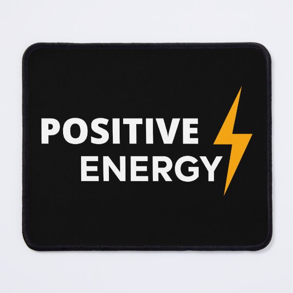 Item preview, Positive energy designed and sold by yousif Mohammed ali.