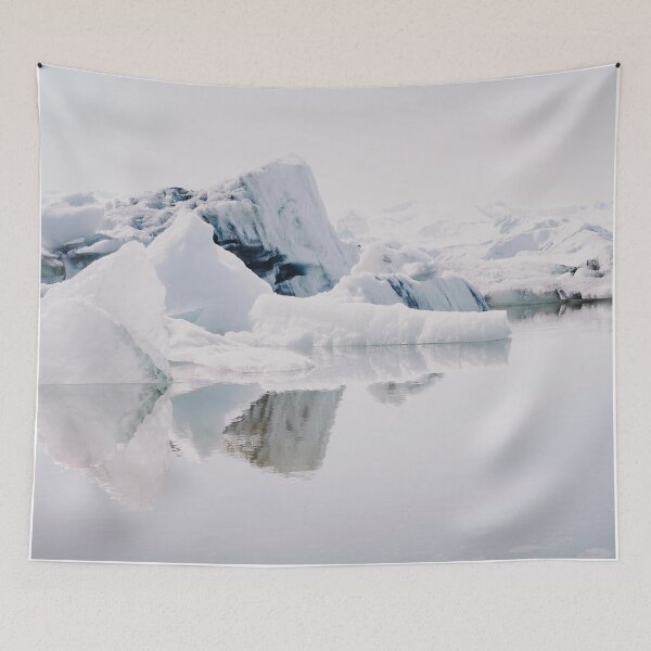 Item preview, Icebergs IX designed and sold by hraunphoto.
