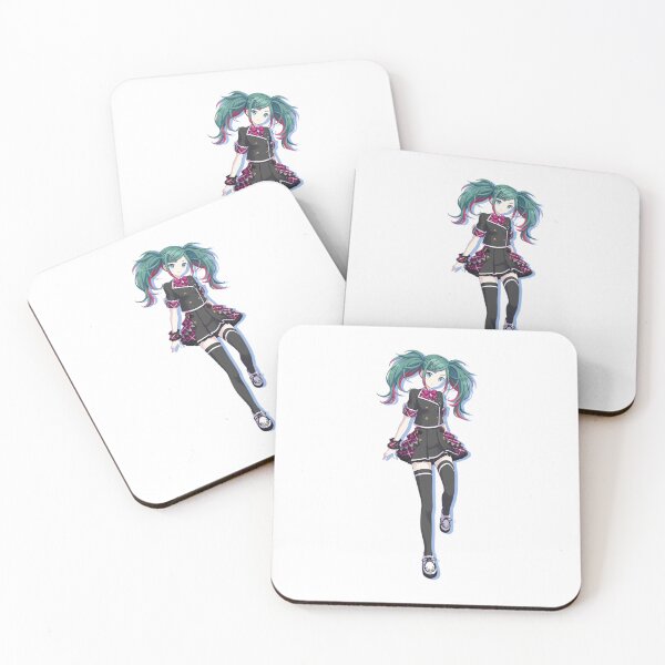 Item preview, Hatsune Miku (Leo/need Ver.) designed and sold by Lauwuuh.