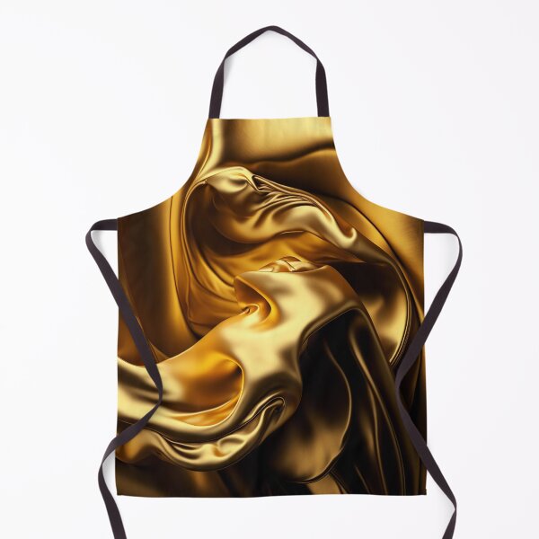 Item preview, Molten Gold designed and sold by peggieprints.
