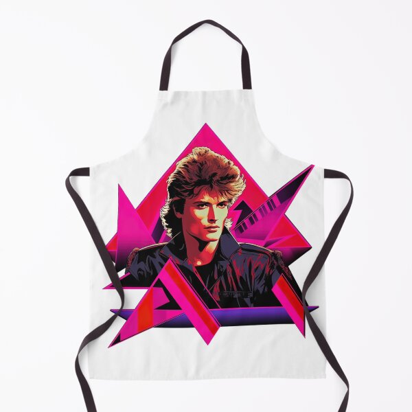Item preview, Neon nights with the rockstar designed and sold by 80s teeshirts.
