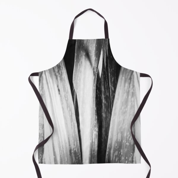 Item preview, Leafy Closeup Black and White Vertical Mount Stewart designed and sold by eddiebarronshop.