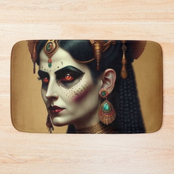 Item preview, Goddess Hathor designed and sold by BiancaDPetals.