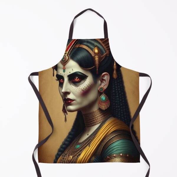 Item preview, Goddess Hathor designed and sold by BiancaDPetals.