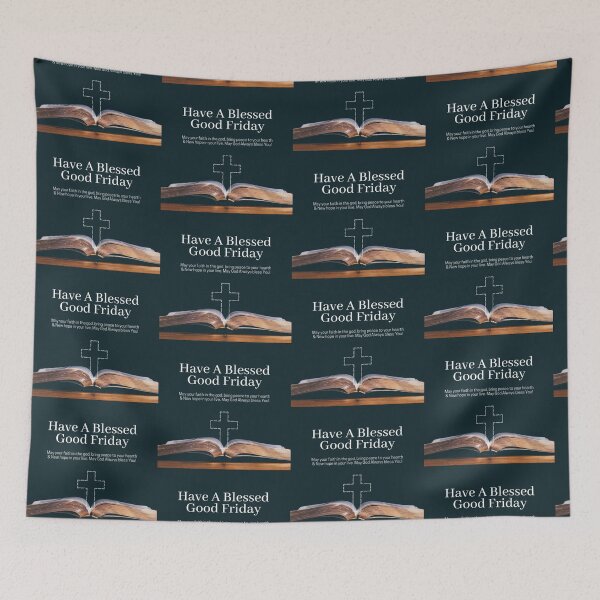 Item preview, Good Friday designed and sold by walkerg6.