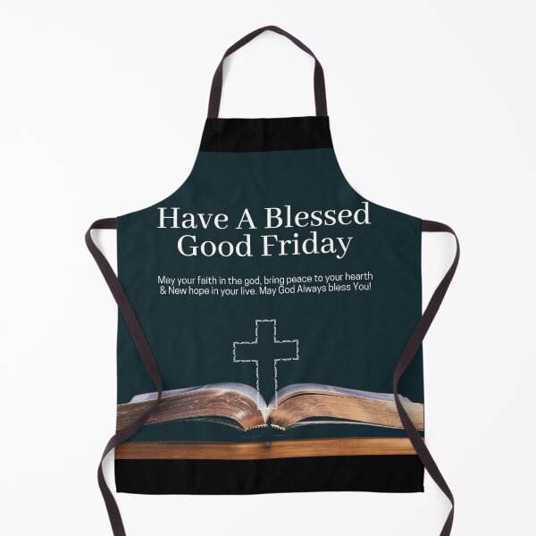 Item preview, Good Friday designed and sold by walkerg6.