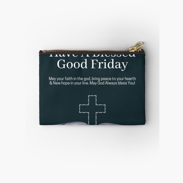 Item preview, Good Friday designed and sold by walkerg6.
