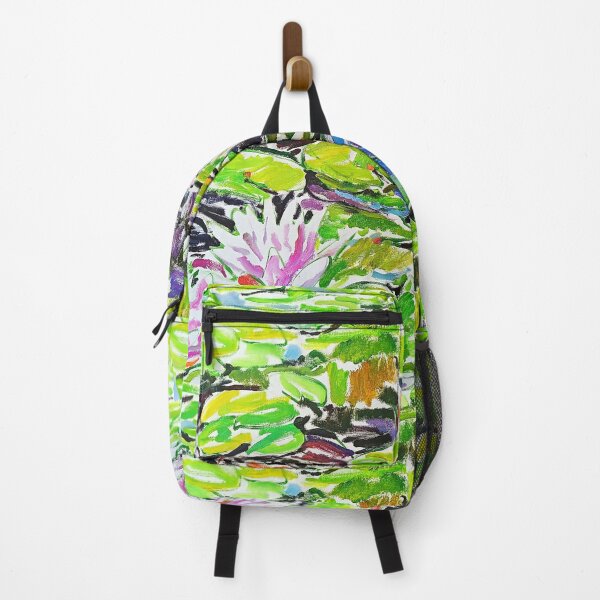 Item preview, lilies designed and sold by Marina Klimanova.