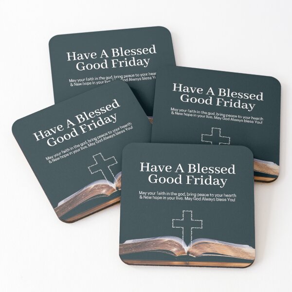 Item preview, Good Friday designed and sold by walkerg6.
