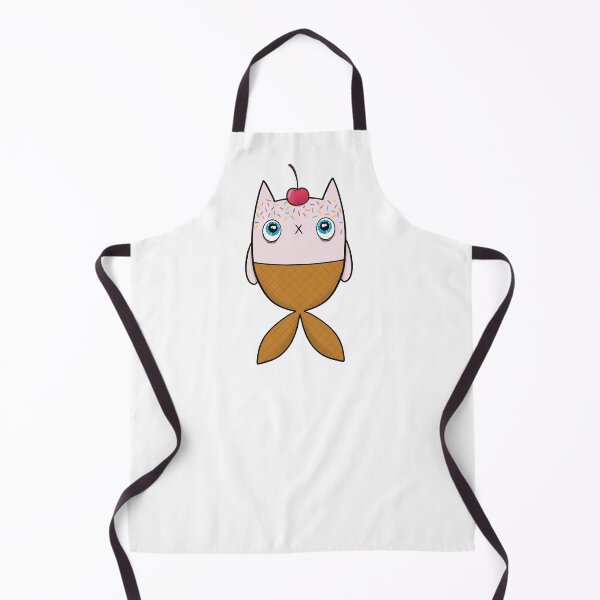 Item preview, Ice Cream Kitty designed and sold by Wubsys.