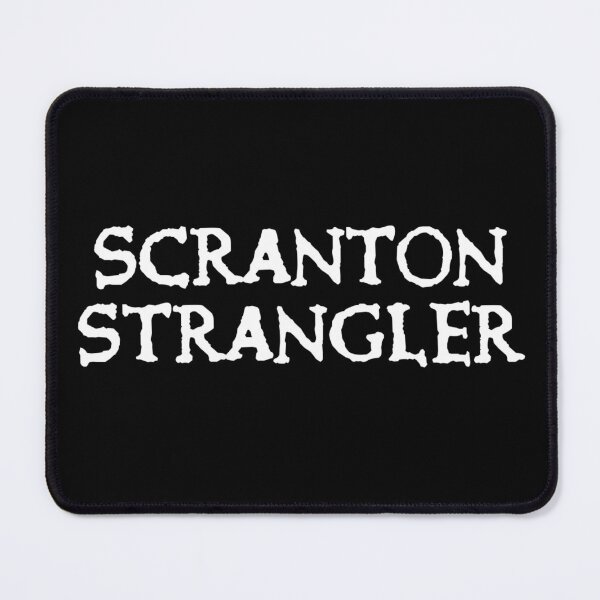 Item preview, Scranton Strangler  designed and sold by The Junto Shop.