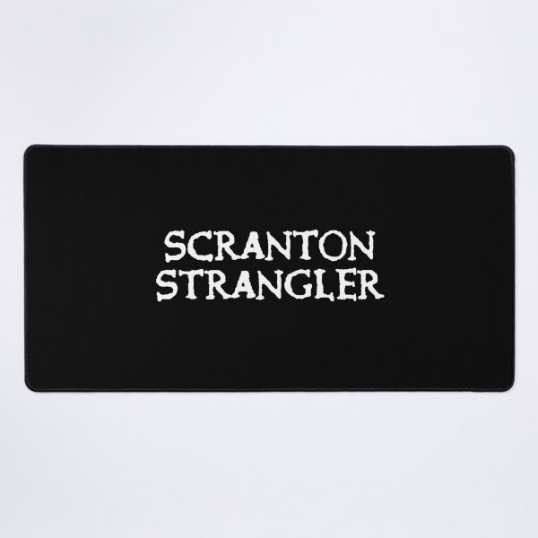 Item preview, Scranton Strangler designed and sold by The Junto Shop.