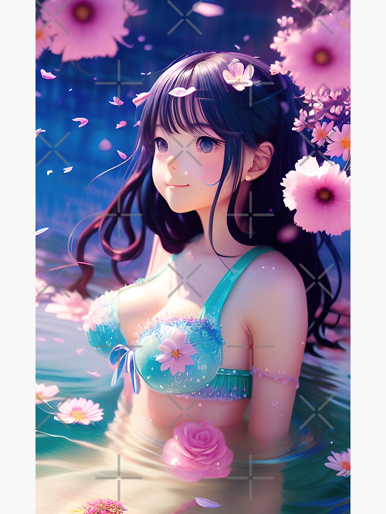 Aggregate more than 72 one piece anime swimsuit latest  induhocakina