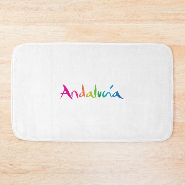 Item preview, Andalusia designed and sold by circuitlove.