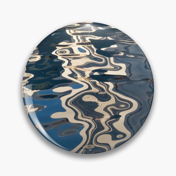 Item preview, Luxurious Reflections - Caesars Palace Fountains Las Vegas designed and sold by Georgia Mizuleva.