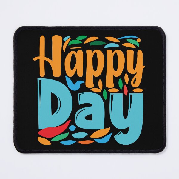 Item preview, Happy Day designed and sold by FrescoDesign.