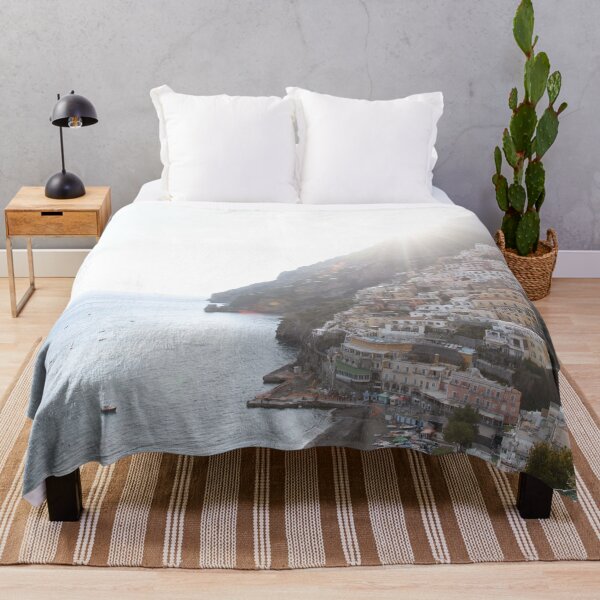 Item preview, Bella Positano #1 #travel #wall #art designed and sold by Anita's & Bella's Art.