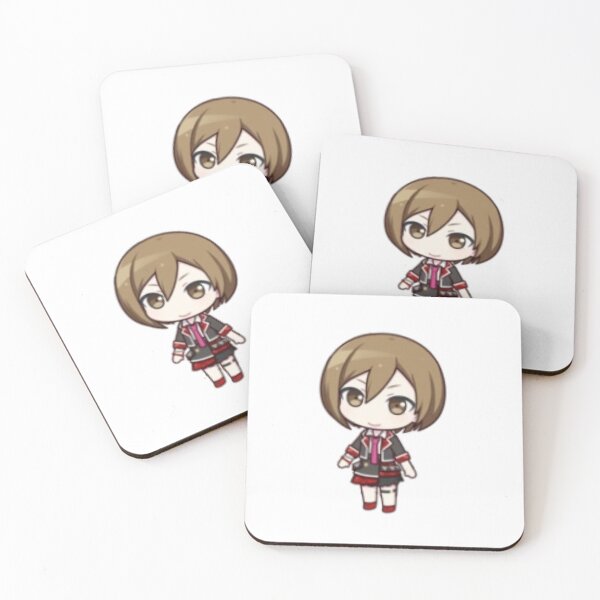 Item preview, MEIKO (Leo/need Ver.) chibi designed and sold by Lauwuuh.