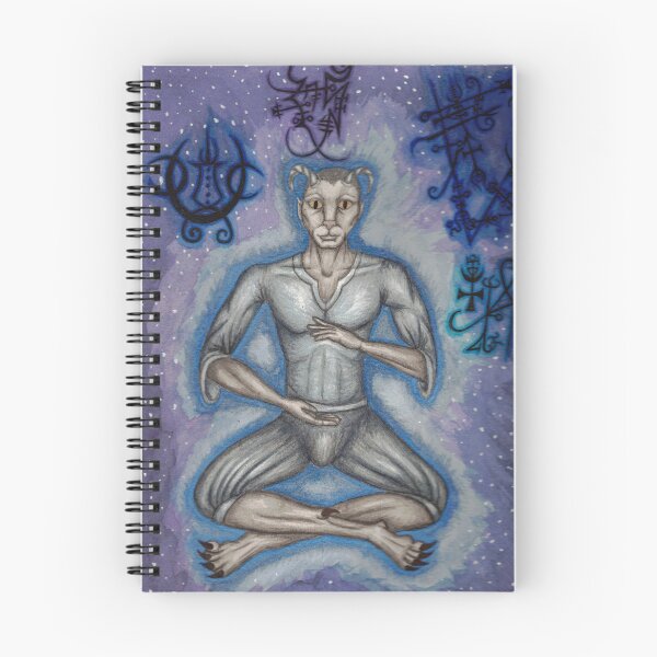 Item preview, Belnara, Daemon of Night and Silence designed and sold by Raven Orthaevelve.
