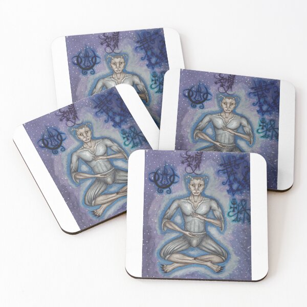 Item preview, Belnara, Daemon of Night and Silence designed and sold by Raven Orthaevelve.
