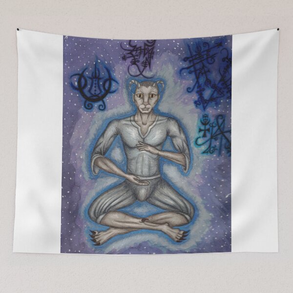 Item preview, Belnara, Daemon of Night and Silence designed and sold by Raven Orthaevelve.