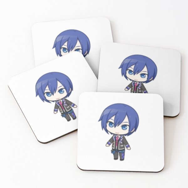 Item preview, KAITO (Leo/need Ver.) chibi designed and sold by Lauwuuh.