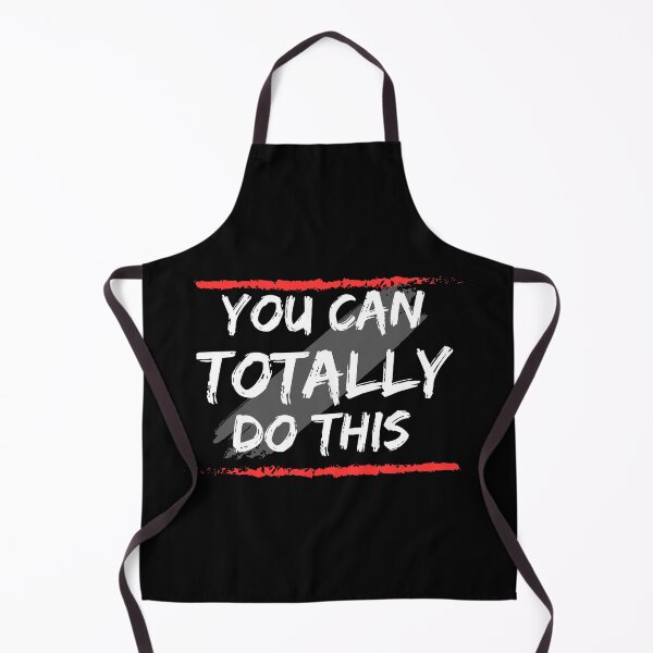 Item preview, You can totally do this | positive thinking designed and sold by HStudioPrints.
