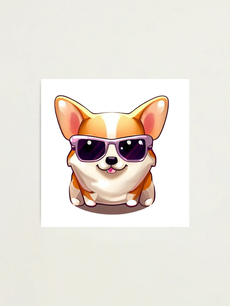 Corgi sunglasses hotsell