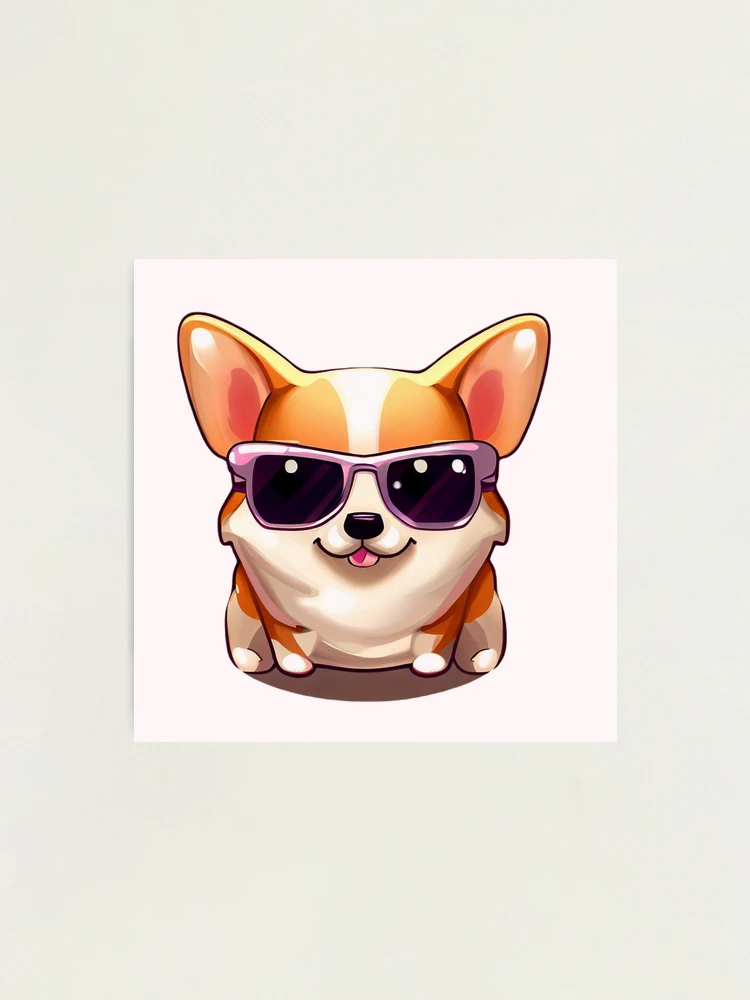 Corgi sunglasses on sale