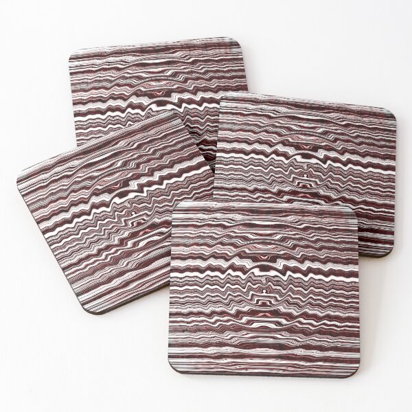 Item preview, Round twirls and twiddly lines designed and sold by Nick Pautrat.
