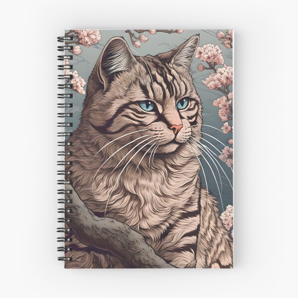 Item preview, Okinawa Cat designed and sold by anymalart.