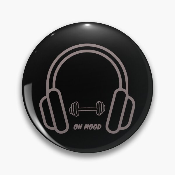 Item preview, On Mood Gym designed and sold by Classy-designs1.
