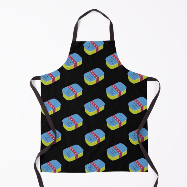 Item preview, Stay Away From My Lunch Hands Off designed and sold by DonneeCreations.