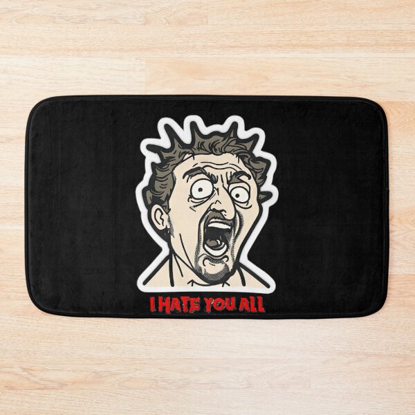 Item preview, I hate you all designed and sold by M4uryArt5.
