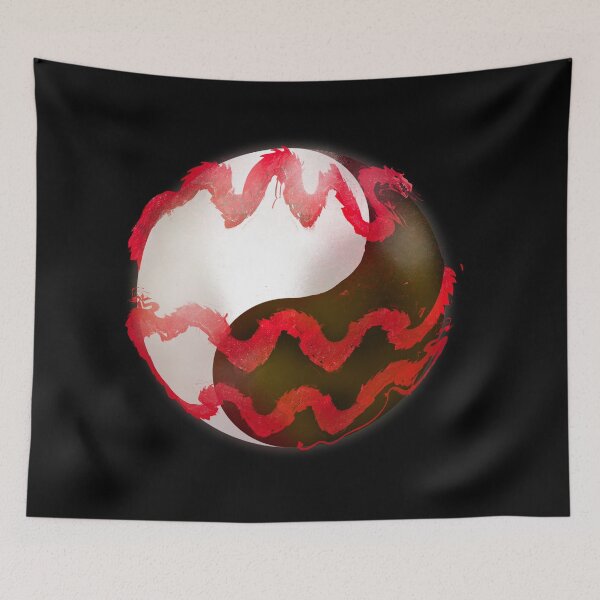Item preview, The Dragon Reborn - Wheel of Time designed and sold by outofflow.