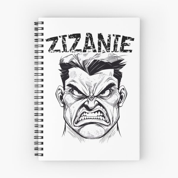 Item preview, Zizanie designed and sold by knuppify.