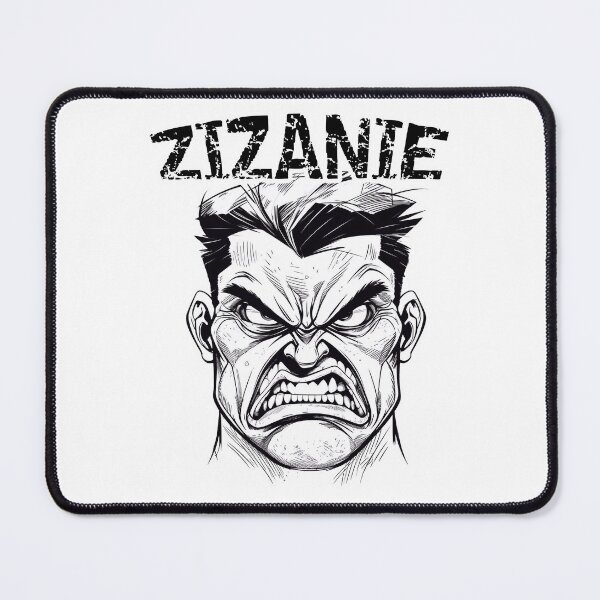 Item preview, Zizanie designed and sold by knuppify.