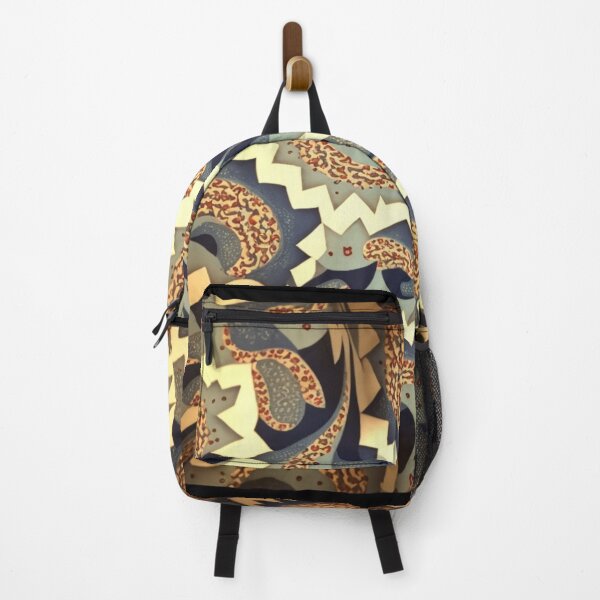 Item preview, Art Deco Meets Art Nouveau: A Fusion of Styles designed and sold by peggieprints.